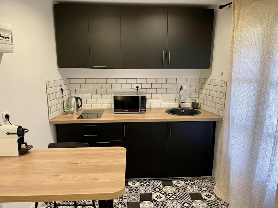 Le Moulin 3 - Confort Centre - - Wifi - Tv Connecte Appartement *