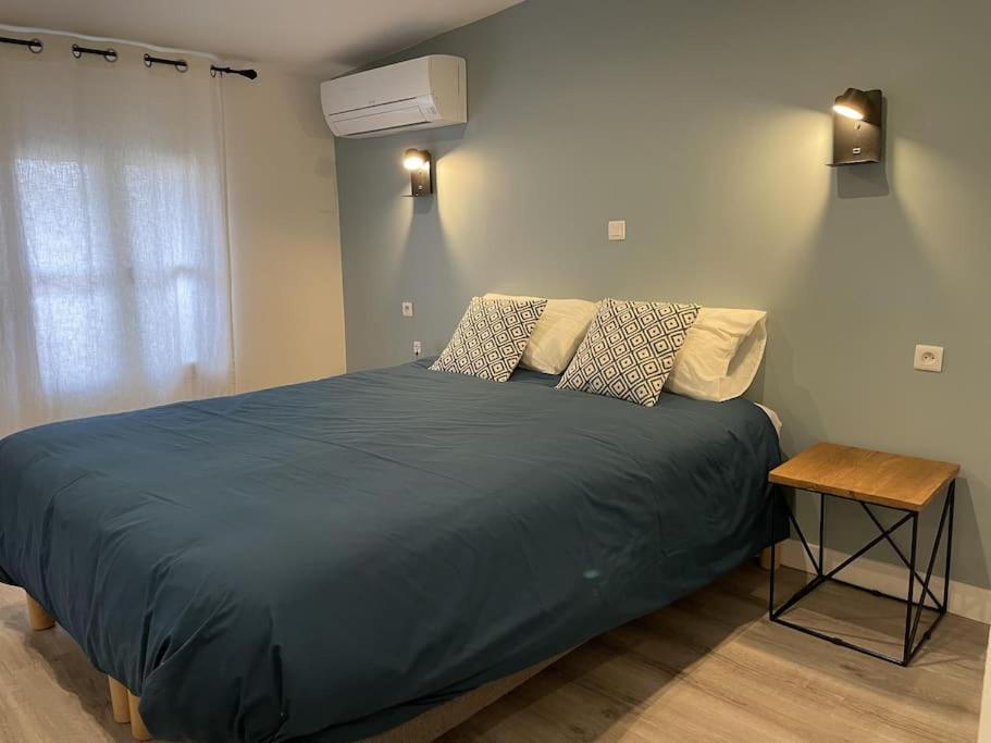 Appartement Le Moulin 3 - Confort Centre - - Wifi - Tv Connecte