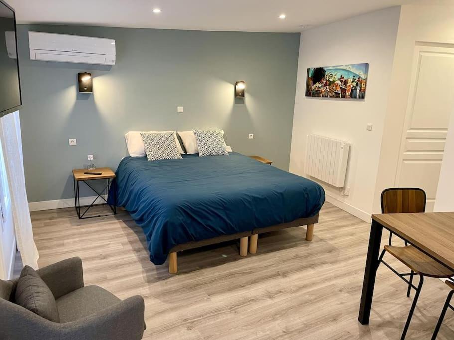 Appartement Le Moulin 3 - Confort Centre - - Wifi - Tv Connecte