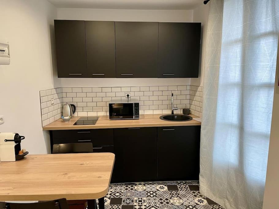 Appartement Le Moulin 3 - Confort Centre - - Wifi - Tv Connecte
