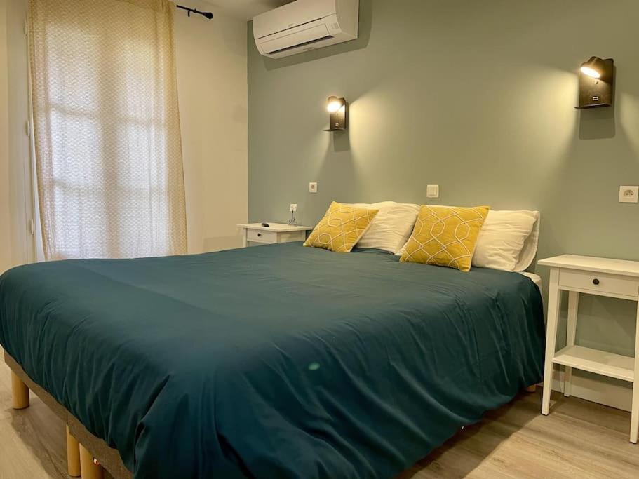 Le Moulin 3 - Confort Centre - - Wifi - Tv Connecte Appartement *