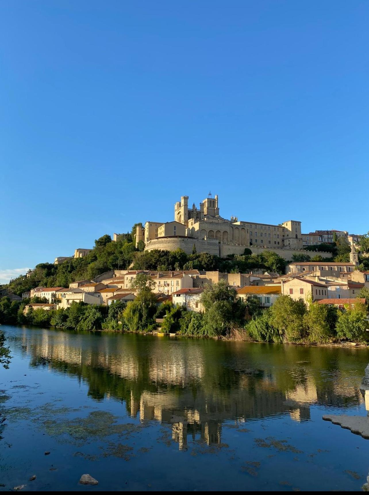 Appartement Le Moulin 3 - Confort Centre - - Wifi - Tv Connecte